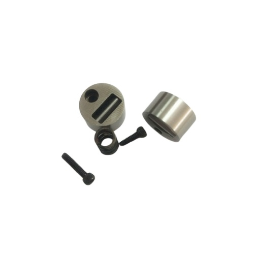 Dispositif de retenue standard de glissi&egrave;re de l'outil SLLK de moulage par injection de pi&egrave;ces de rechange de moule 
