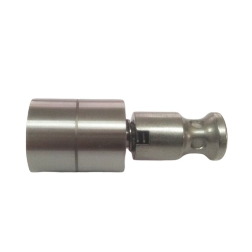 Valve d'air de moulage par injection de pr&eacute;cision standard DME